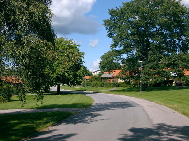 Frödingsvägen 8 B, 152 31, Södertälje