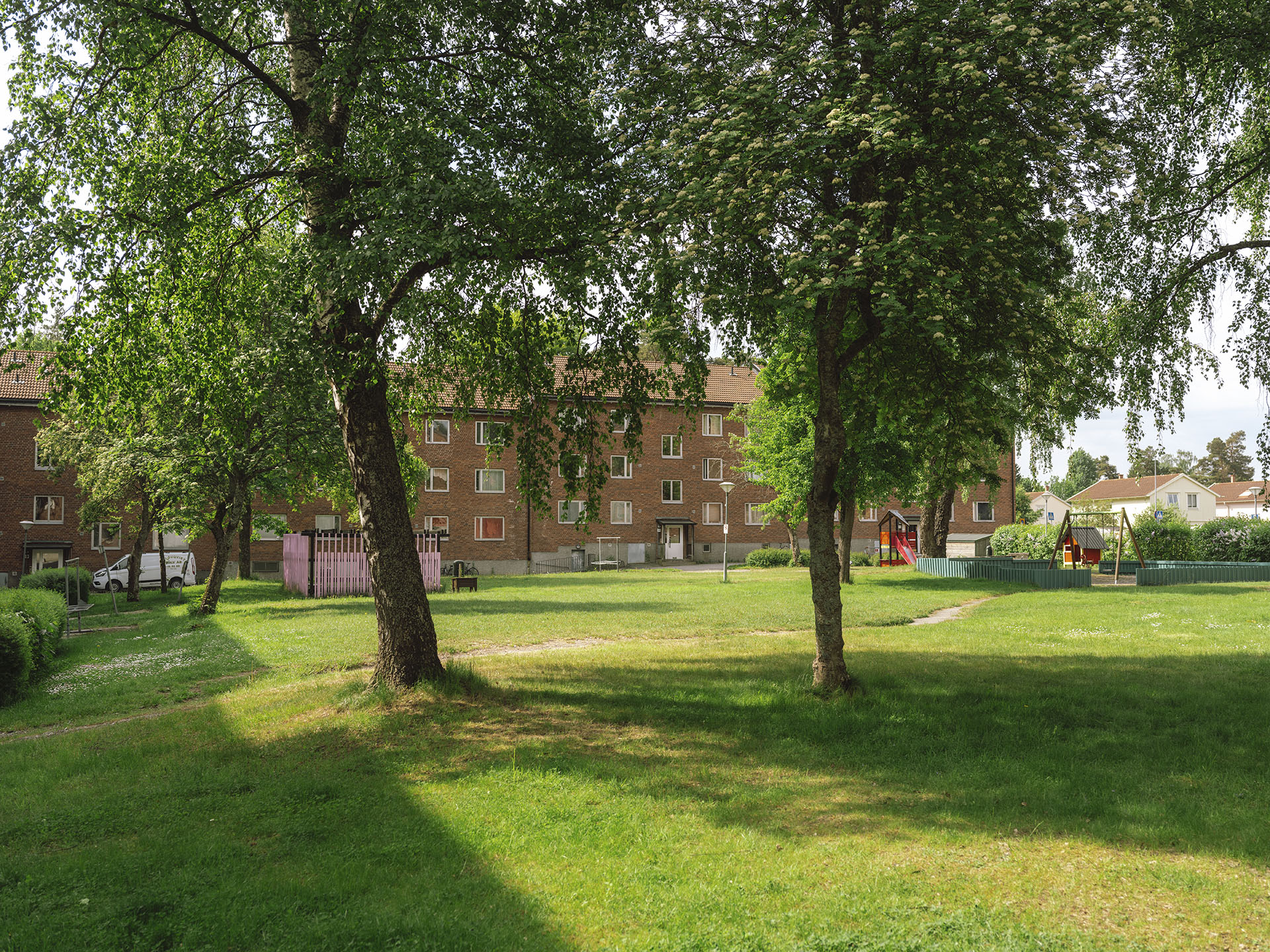 Höglandsvägen 13 B, 152 31, Södertälje