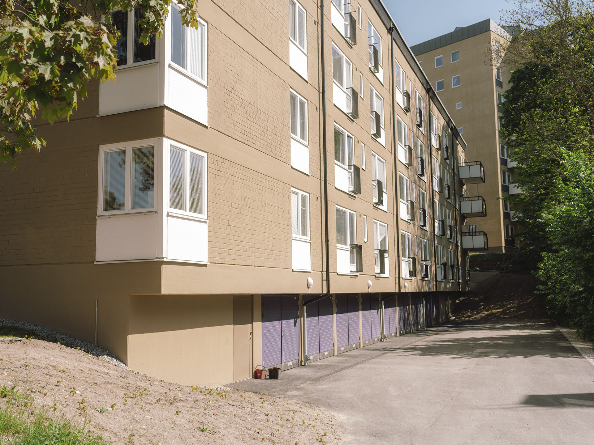 Östergatan 8, 152 43, Södertälje