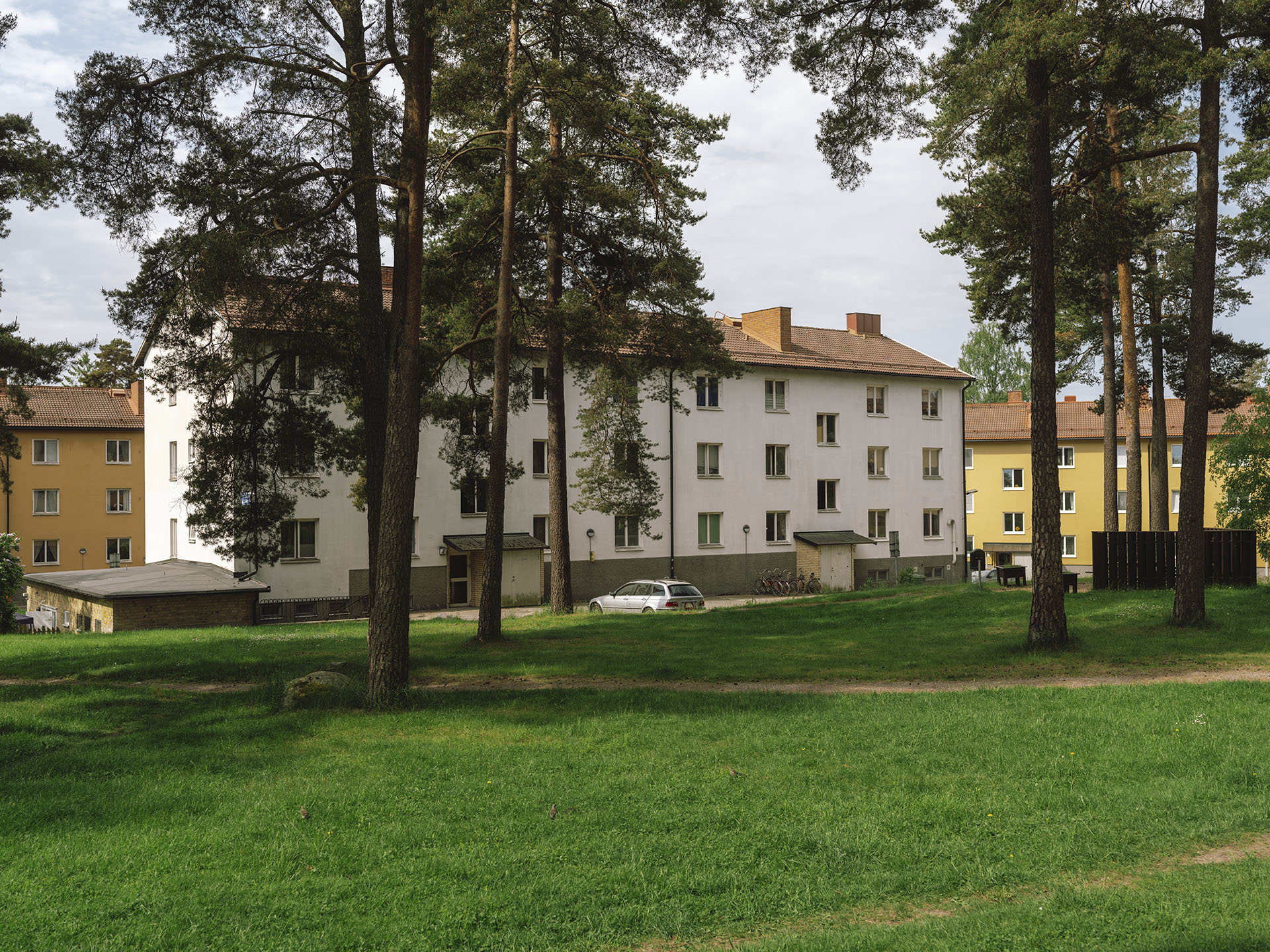 Strindbergsvägen 11 B, 152 31, Södertälje