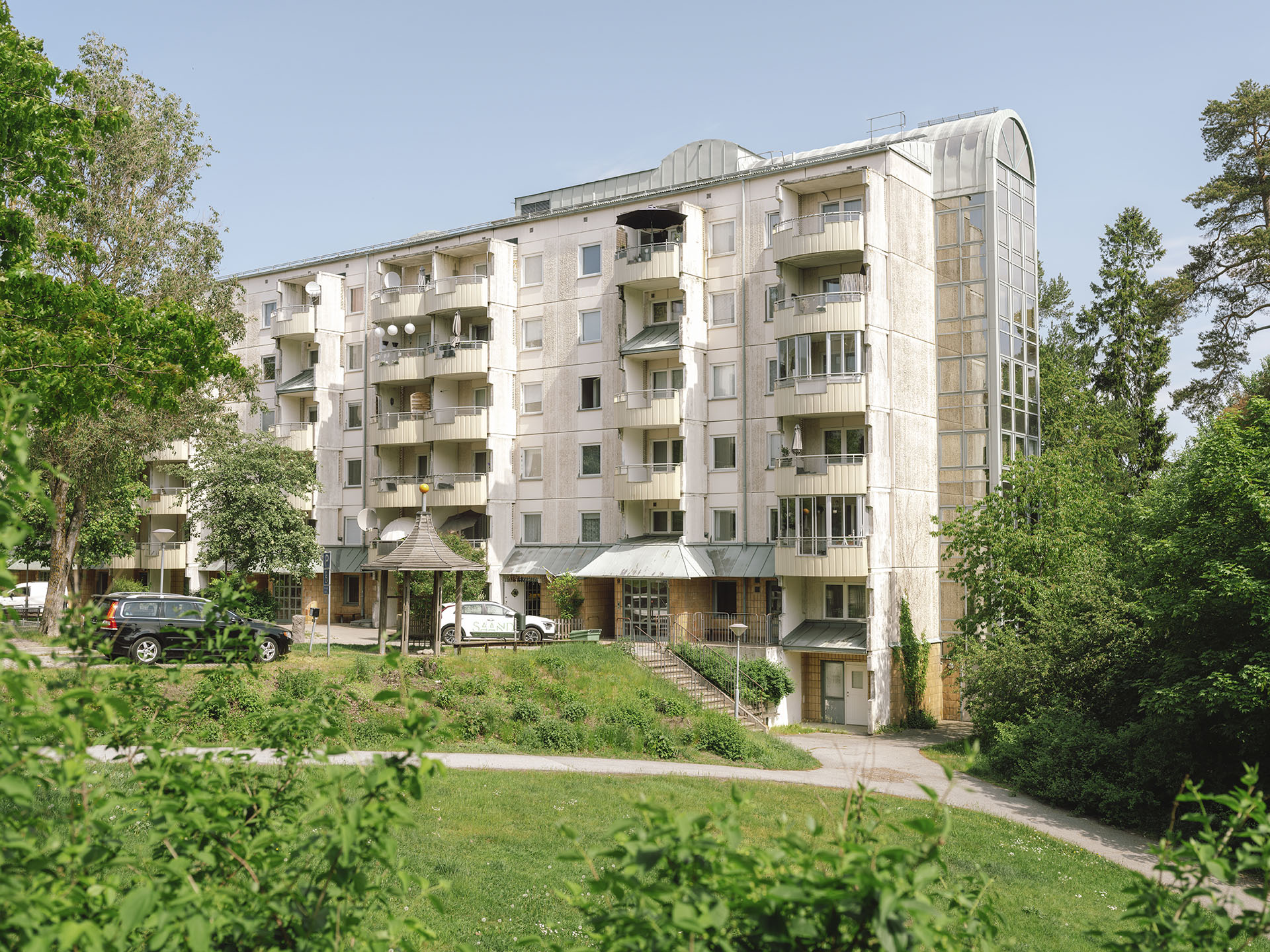 Silverstigen 7, 151 48, Södertälje