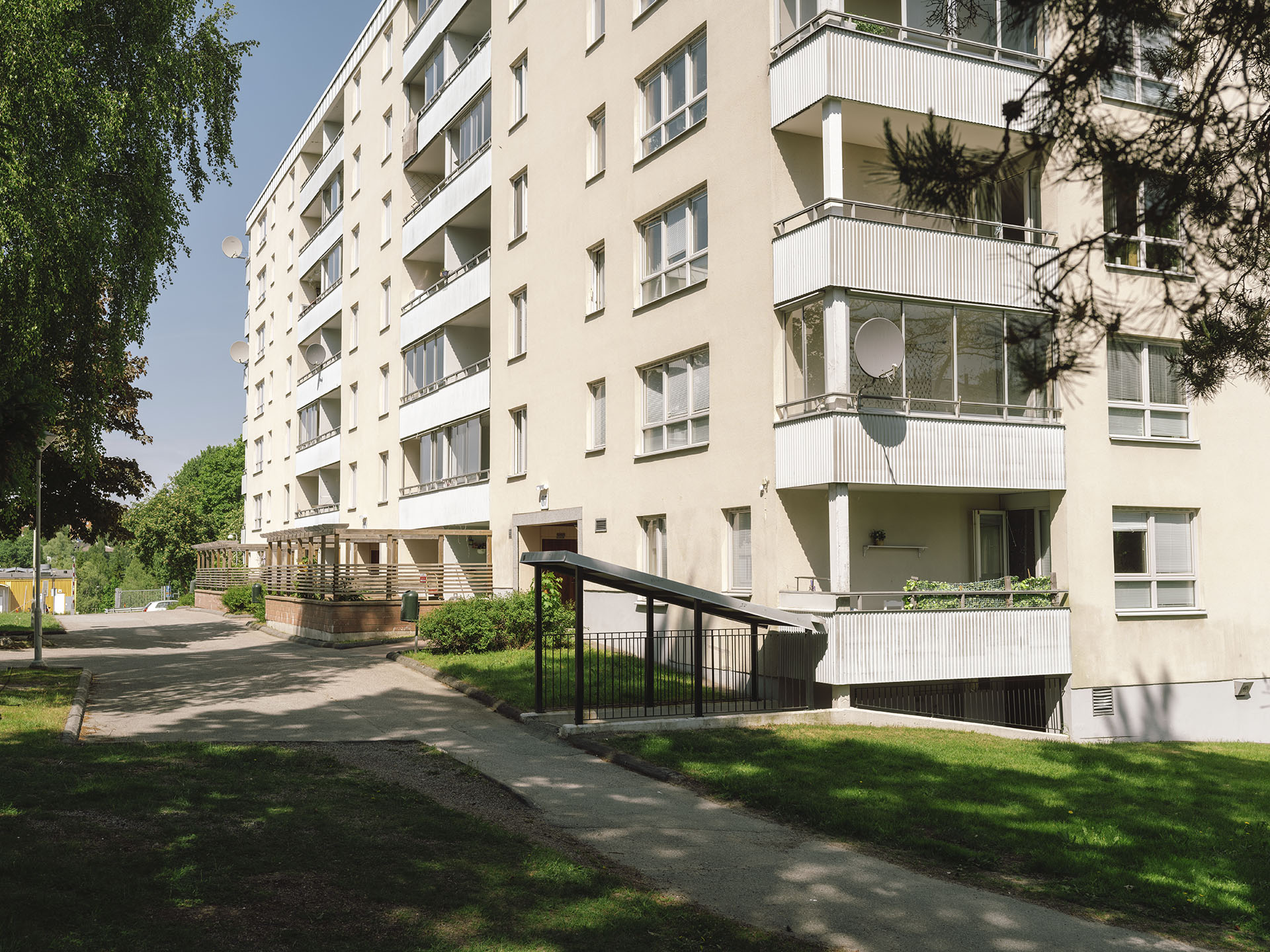 Klockarvägen 89, 151 62, Södertälje