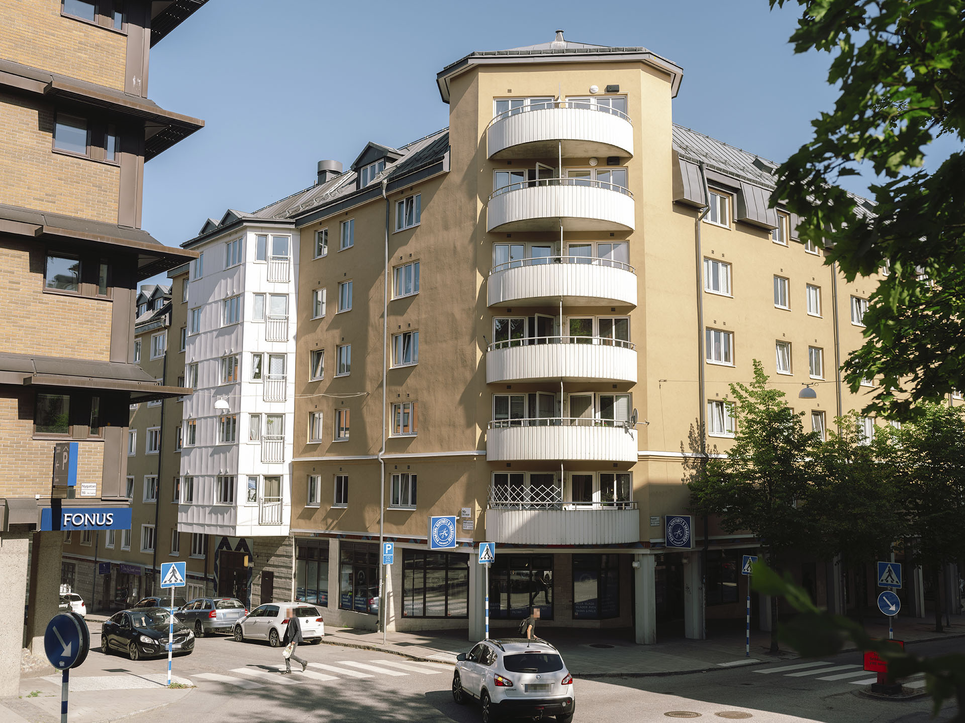Rådhusgatan 11, 151 72, Södertälje