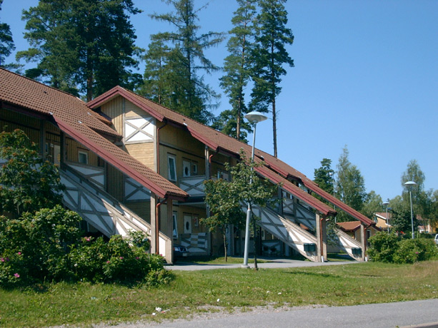 Kakelvägen 66 A, 151 55, SÖDERTÄLJE