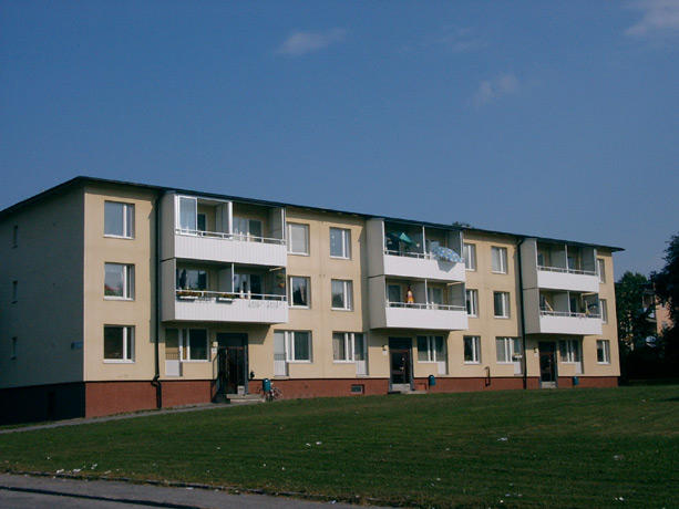 Lundbygatan 24, 151 46, Södertälje