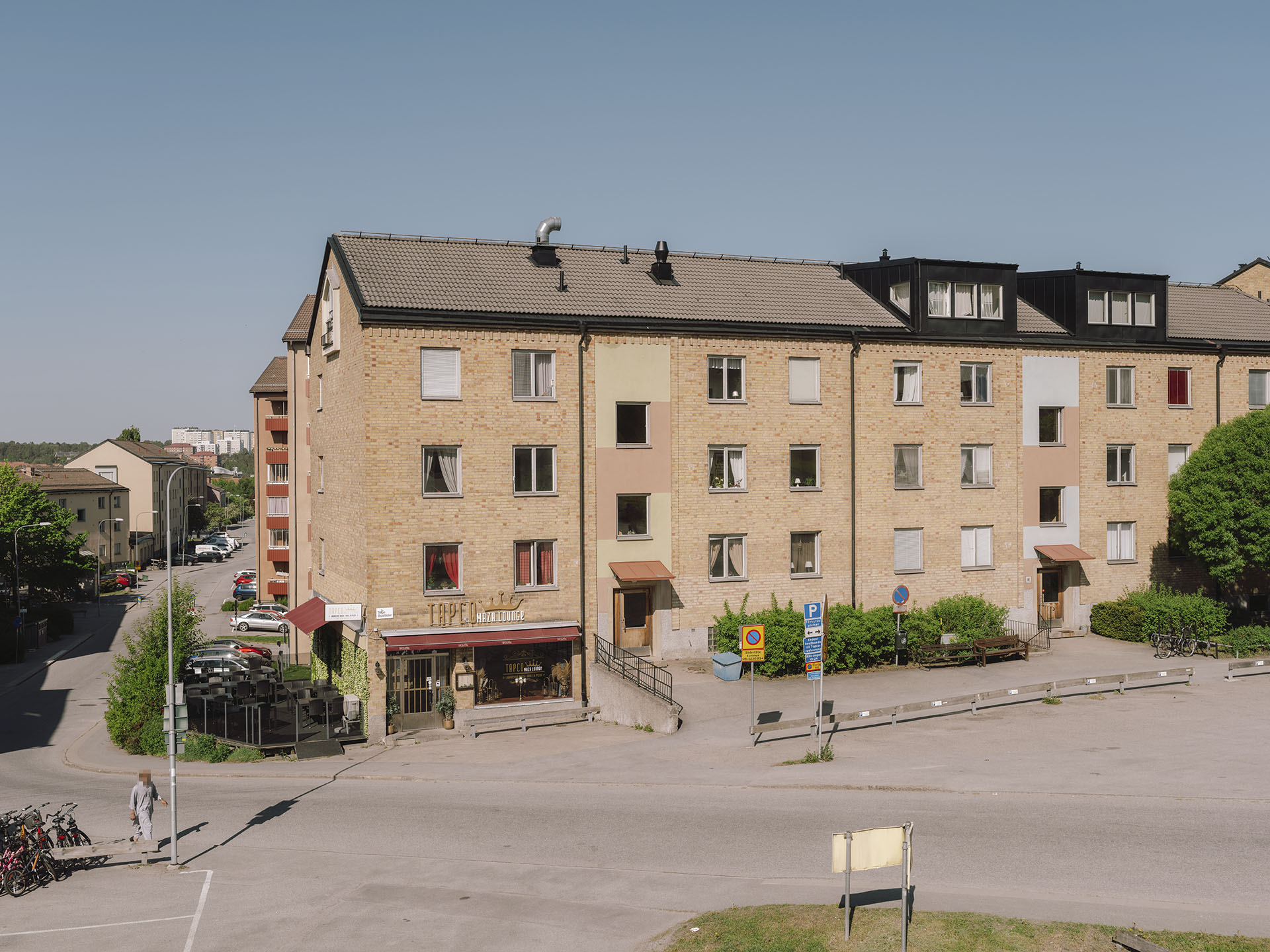 Östergatan 36 A, 152 43, Södertälje