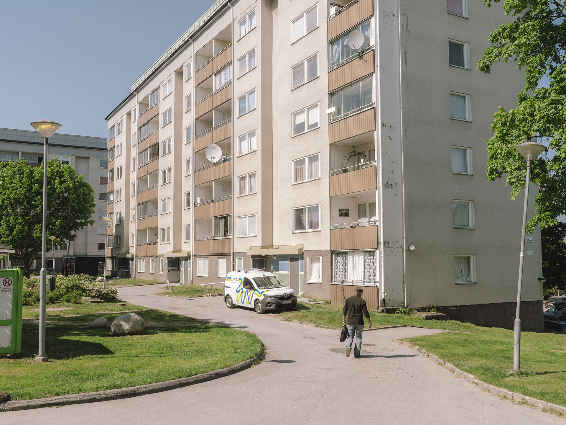 Fornbacken 61, 152 56, Södertälje