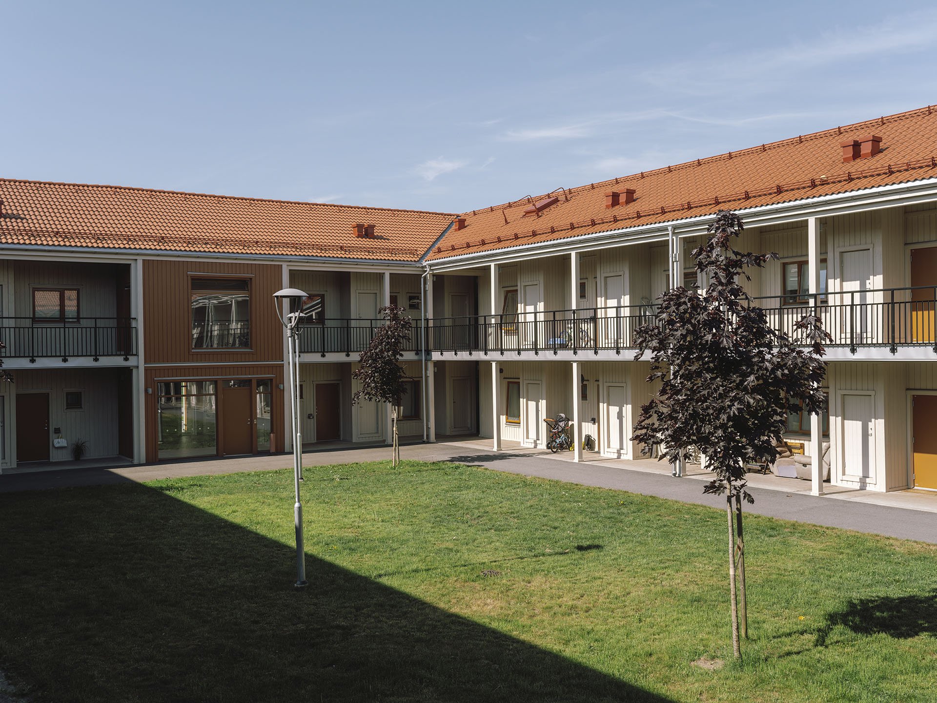 Wijbacksvägen 1 F 1102, 15371, Hölö