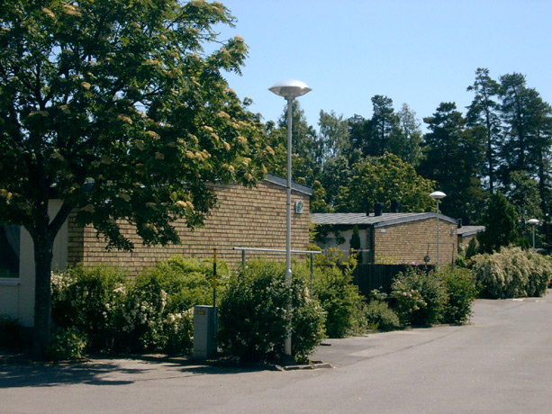 Järpstigen 47, 151 63, Södertälje