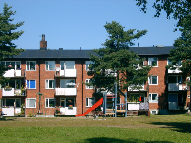 Bergsgatan 12 A, 153 35, Järna 2