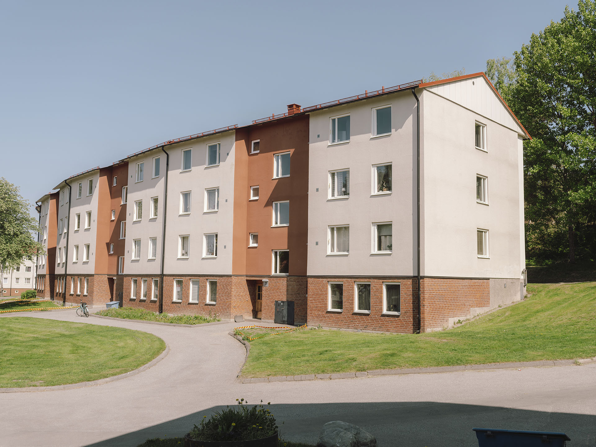 Bergsättravägen 7, 152 49, Södertälje