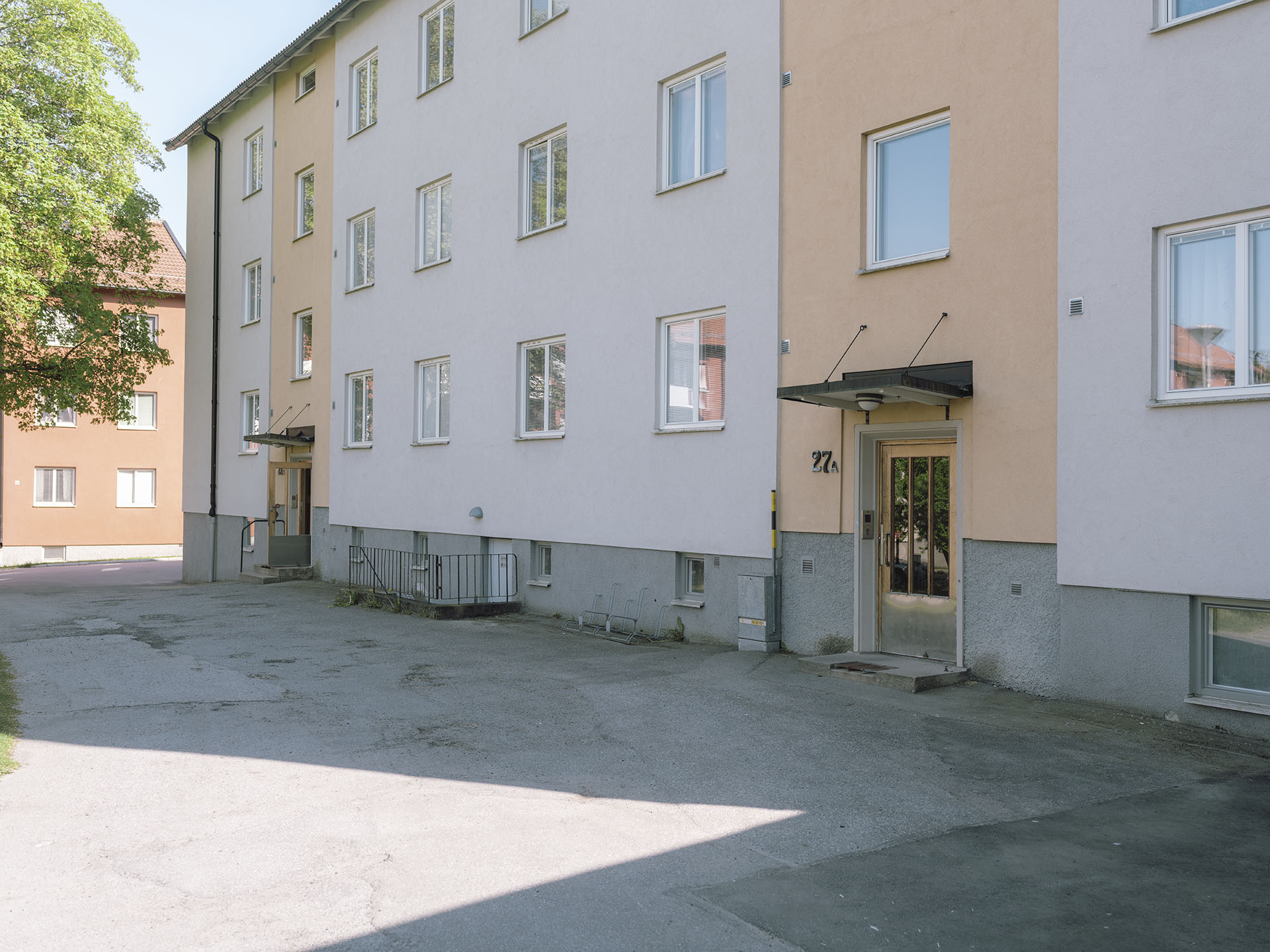 Tältvägen 27, 152 70, Södertälje