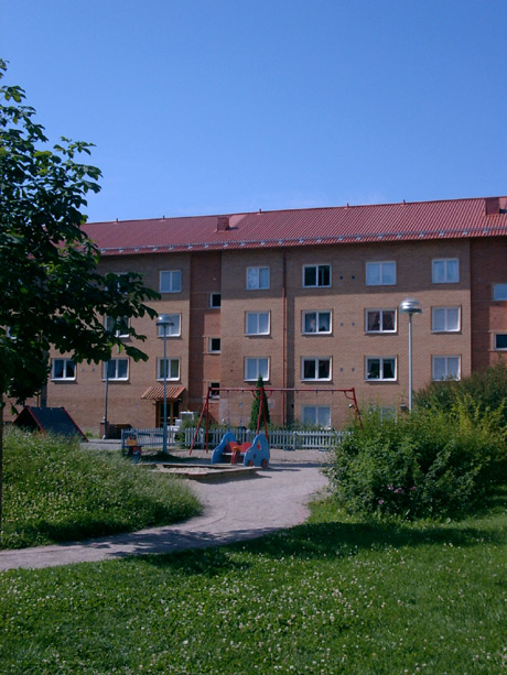 Sköldvägen 7, 151 51, Södertälje 2