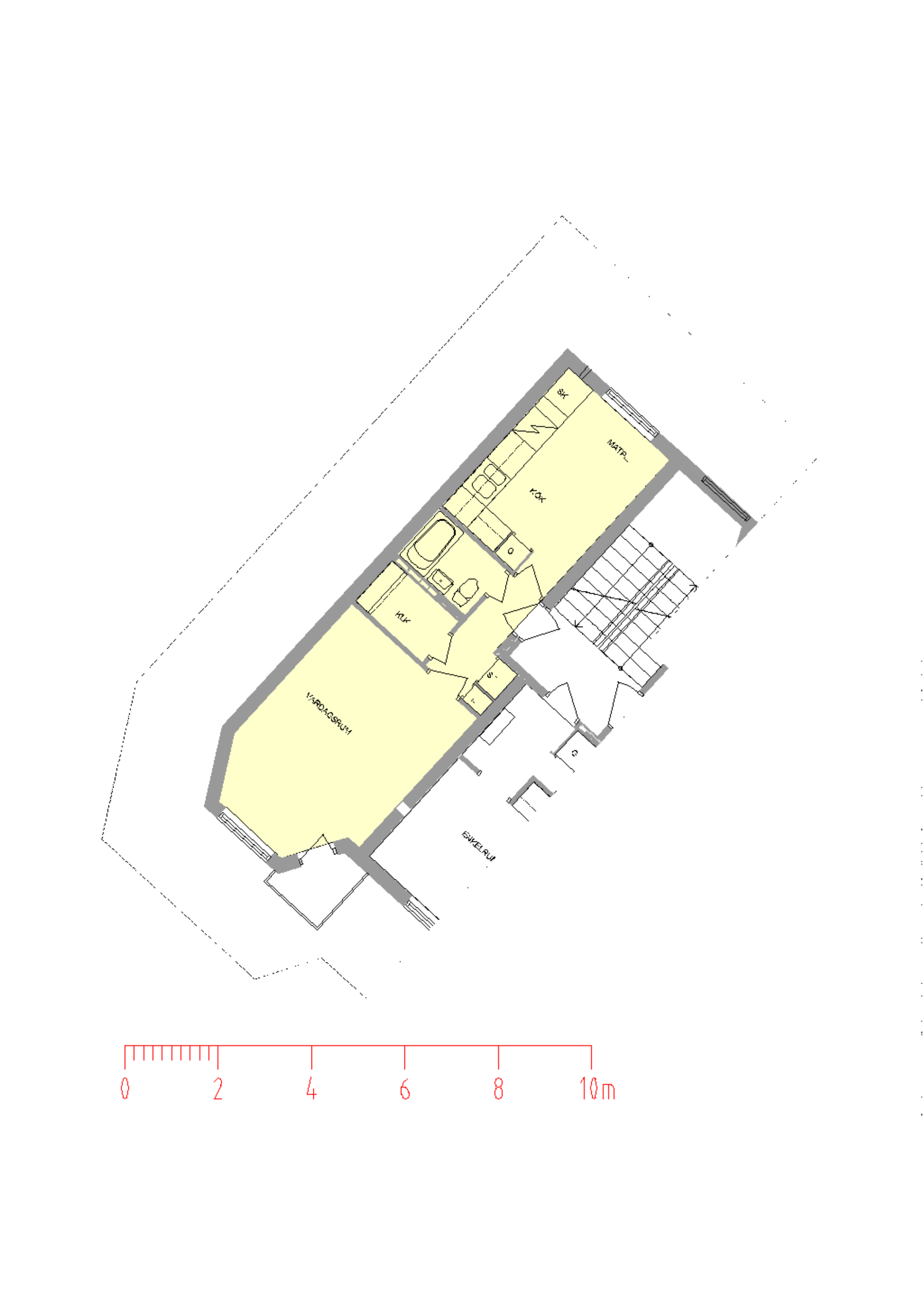 Östergatan 36 A, 152 43, Södertälje