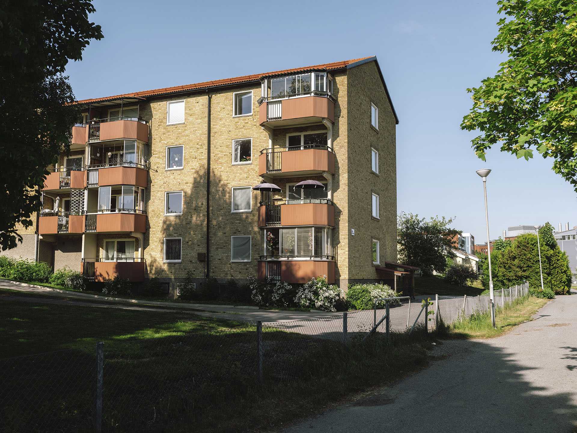 Björknäsvägen 34, 151 37, Södertälje