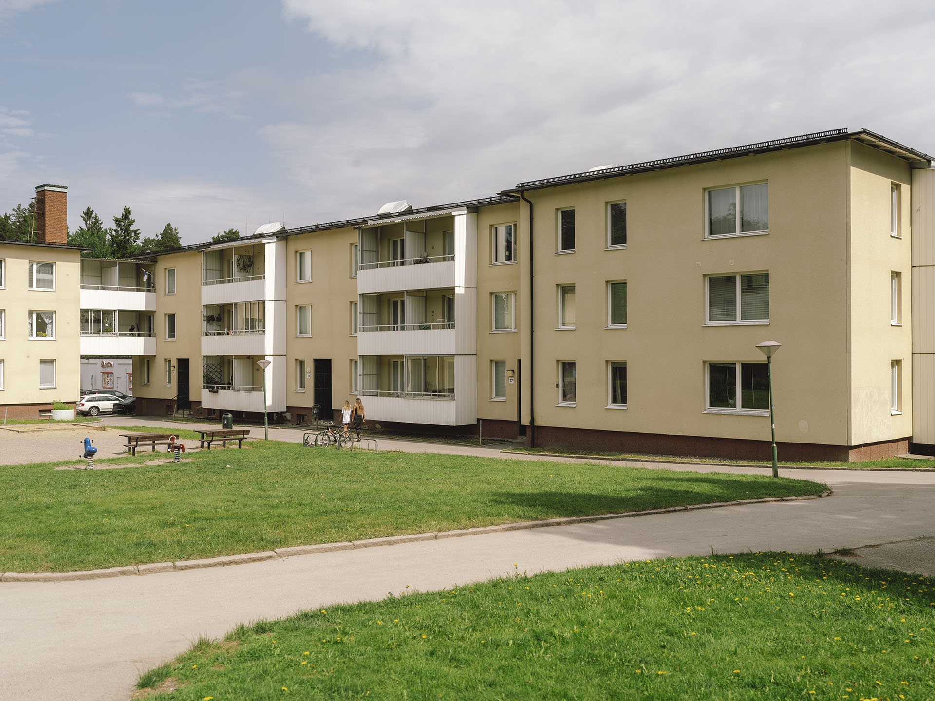 Erikshällsgatan 81, 151 46, Södertälje