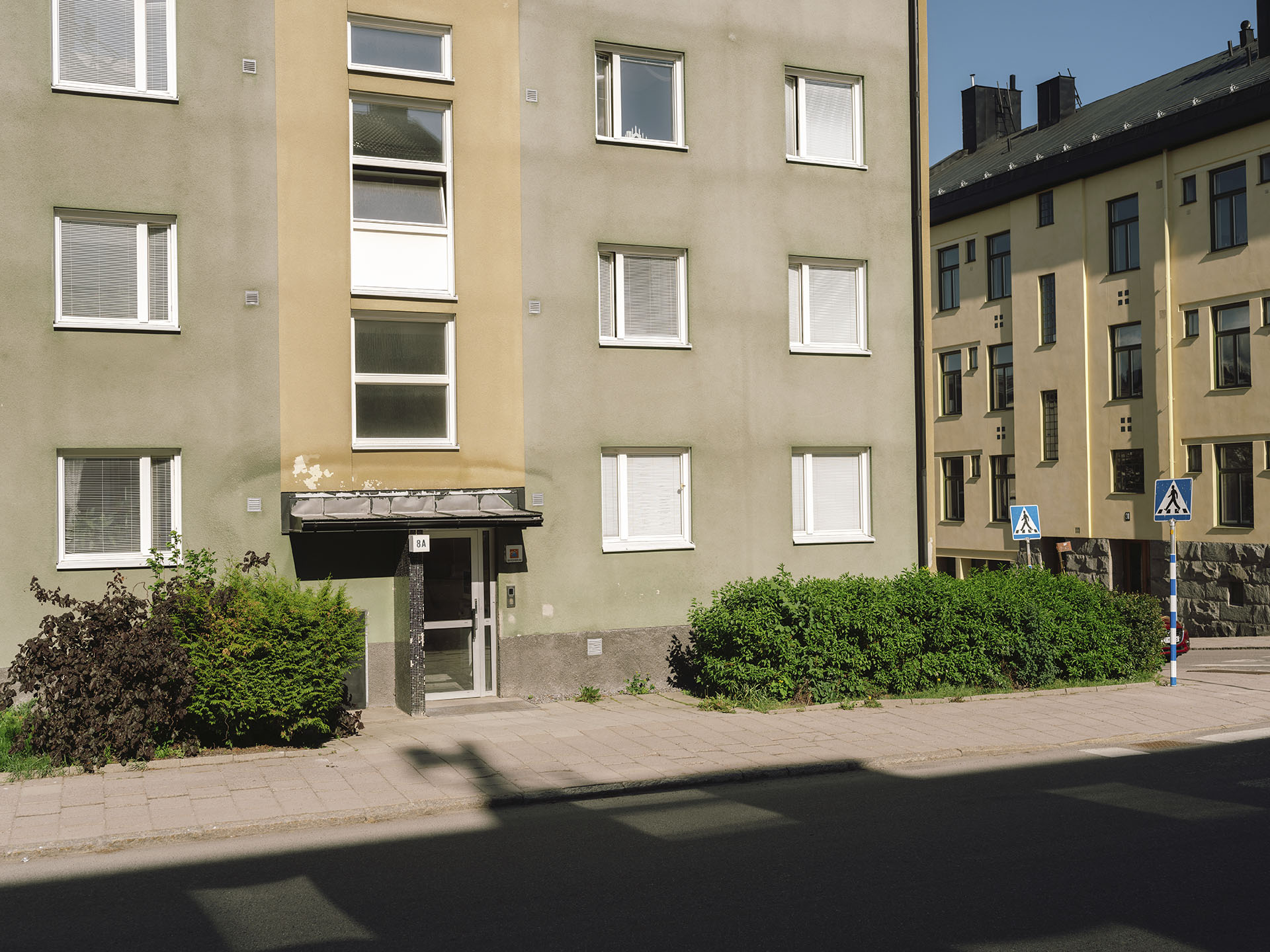 Täppgatan 8 B, 151 33, Södertälje
