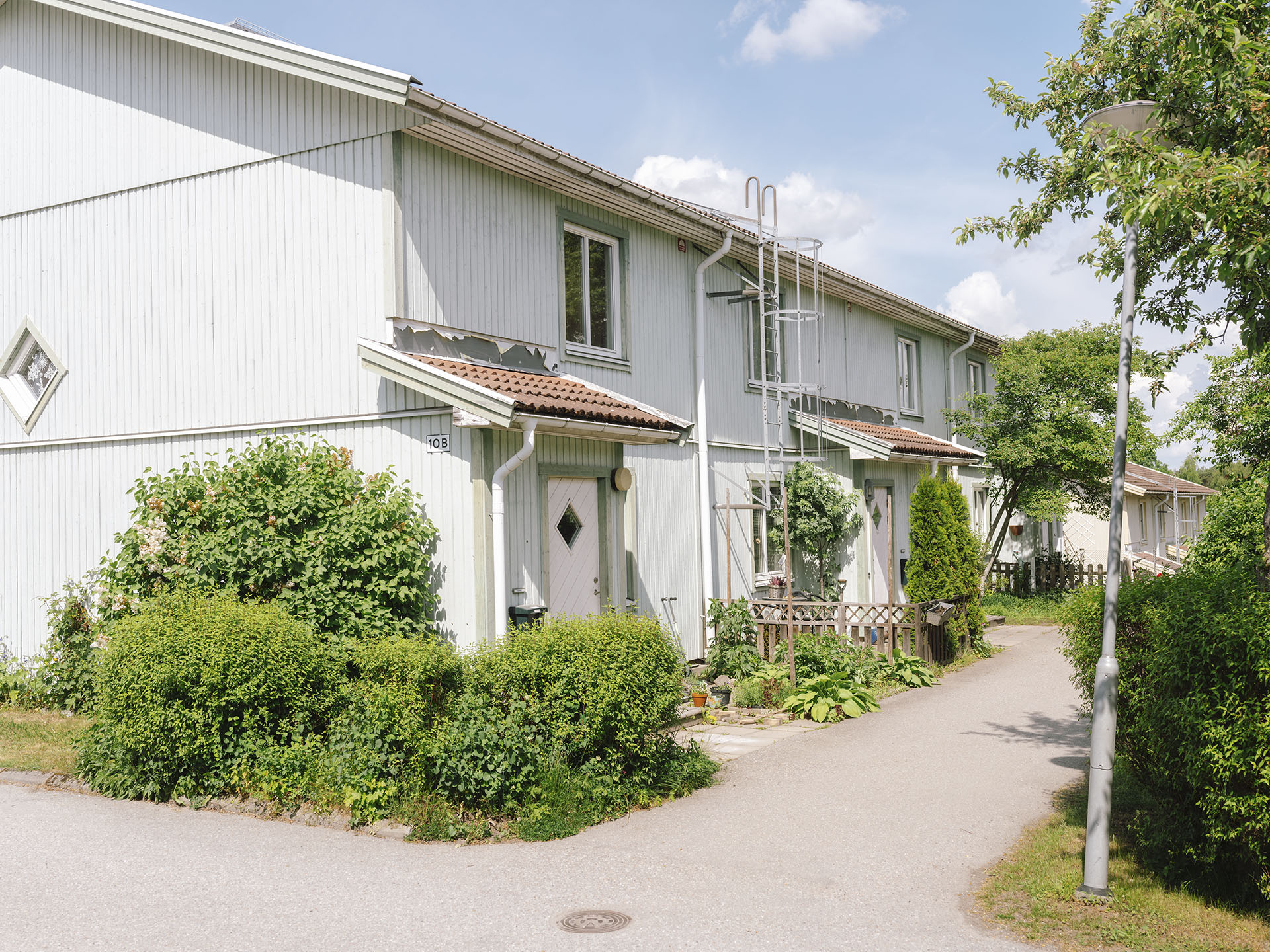 Åsgatan 8 B, 153 30, Järna