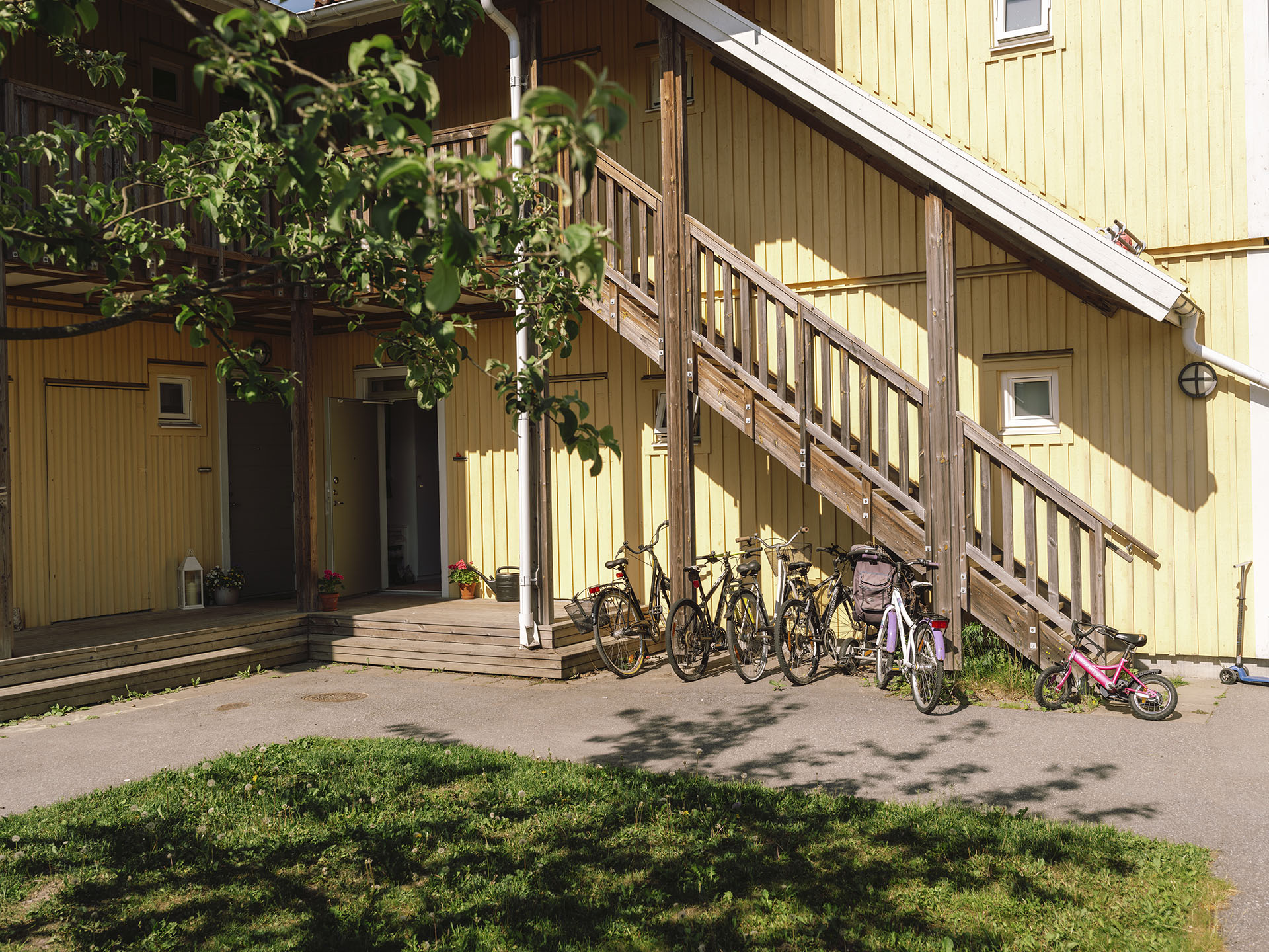 Gammelgårdsvägen 4 E, 153 71, Hölö