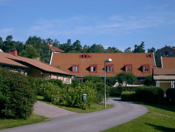 Fribovägen 8 C, 151 44, Södertälje