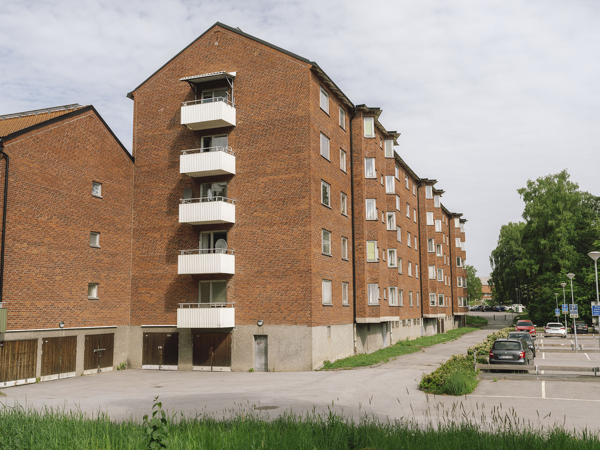 Höglandsvägen 13 B, 152 31, Södertälje