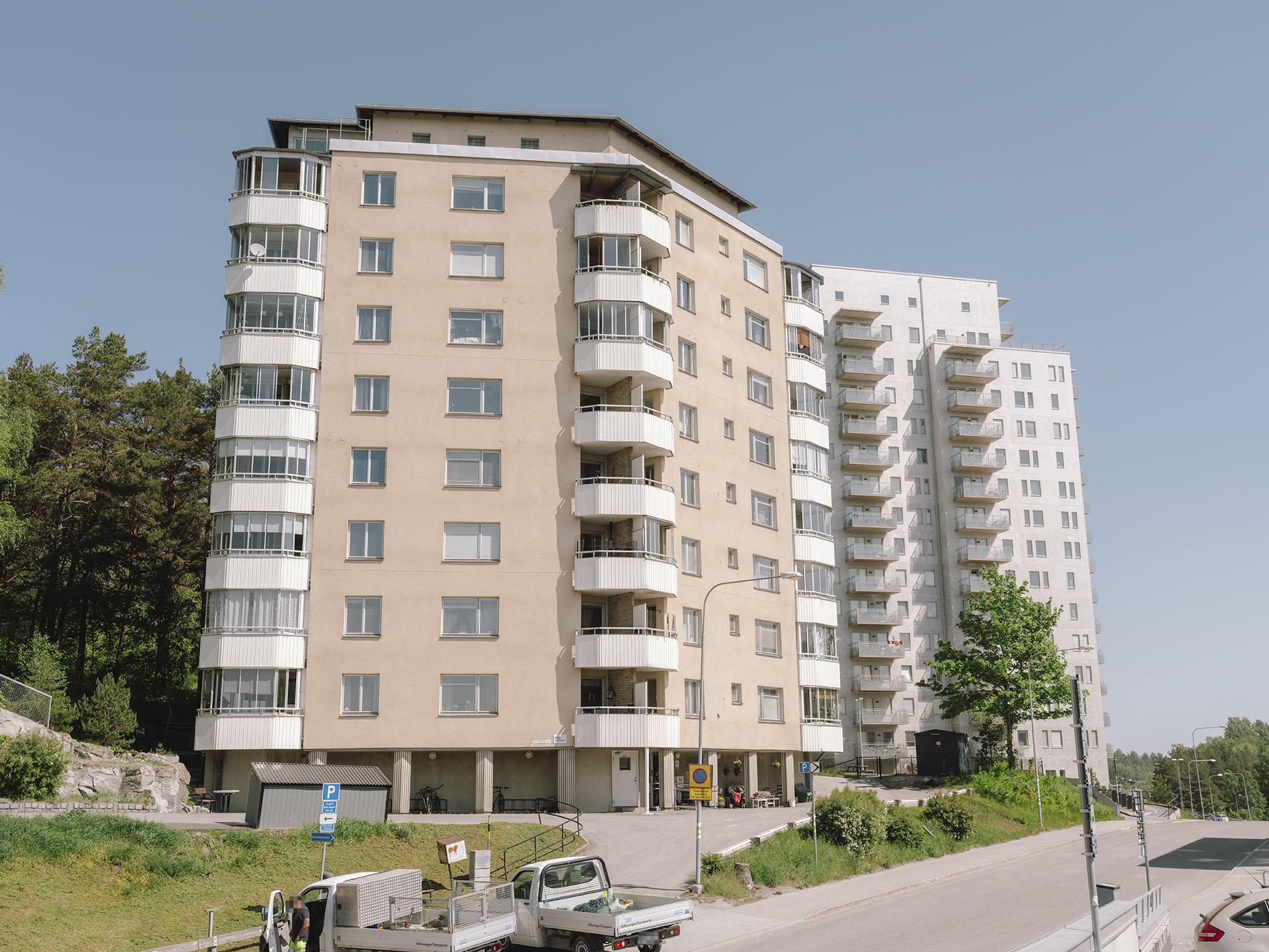 Östergatan 41, 152 43, Södertälje