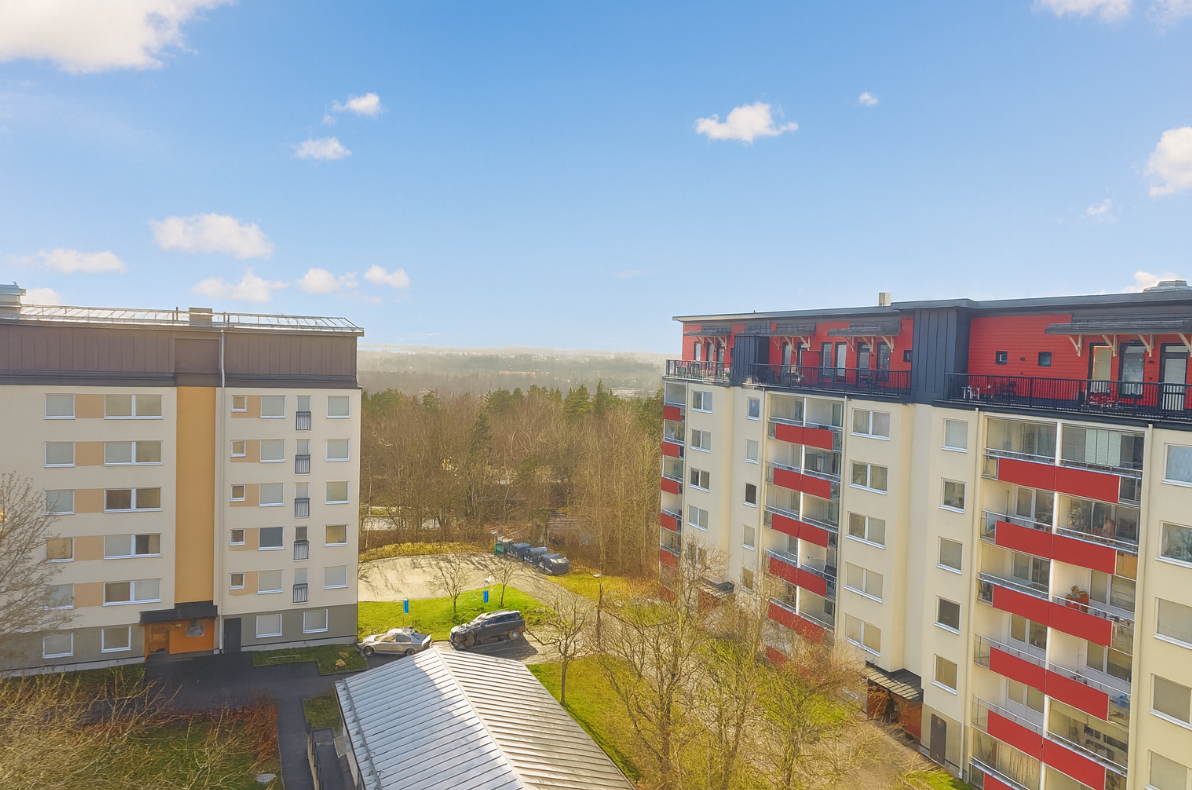 Fornbacken 23, 152 56, Södertälje 3