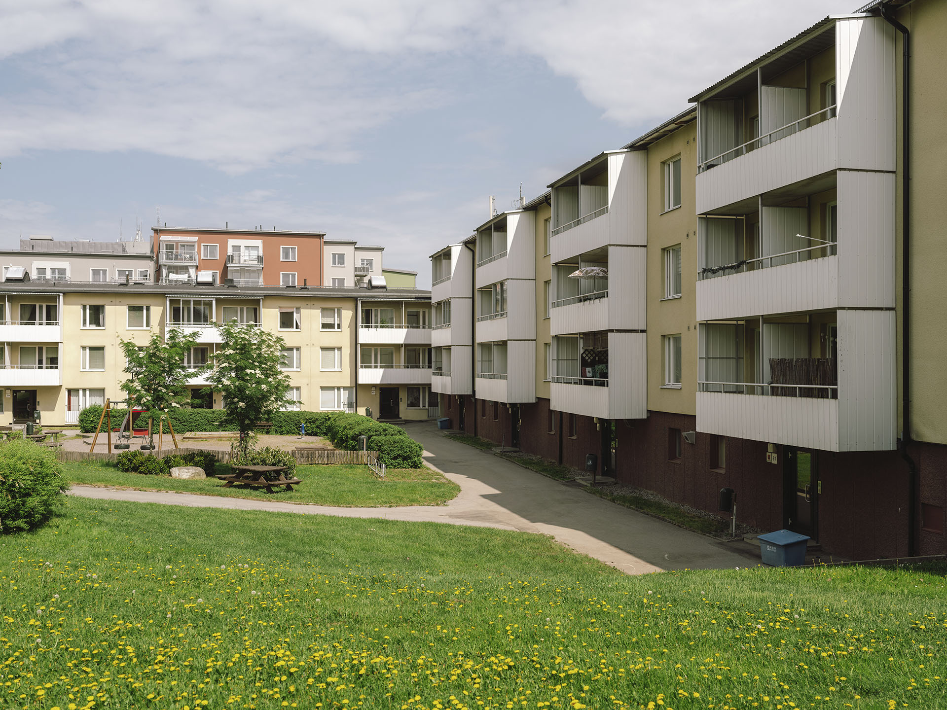 Erikshällsgatan 49, 151 46, Södertälje