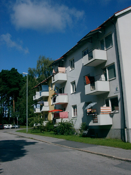 Tältvägen 23 A, 152 70, Södertälje