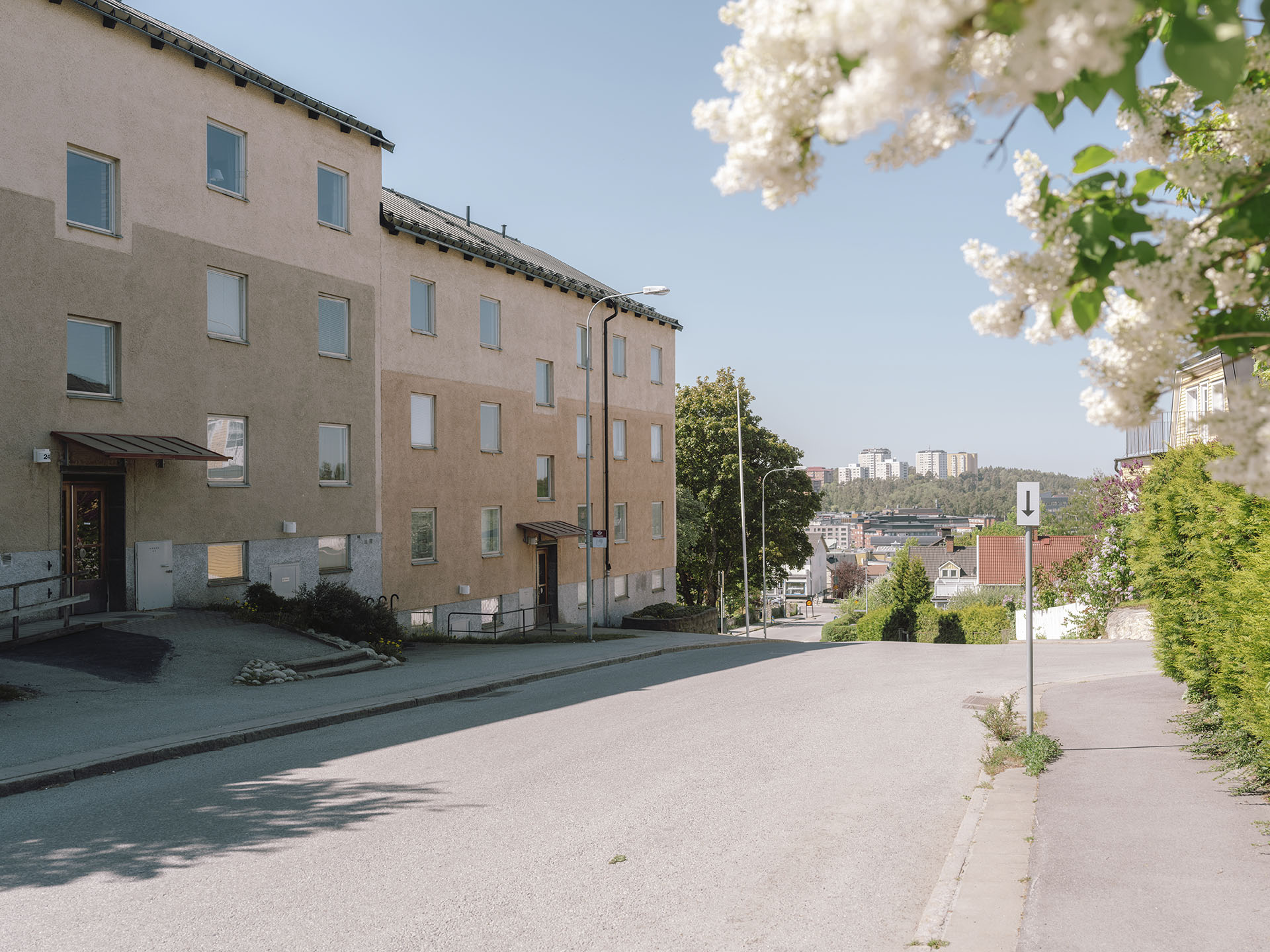 Algatan 24, 152 41, Södertälje