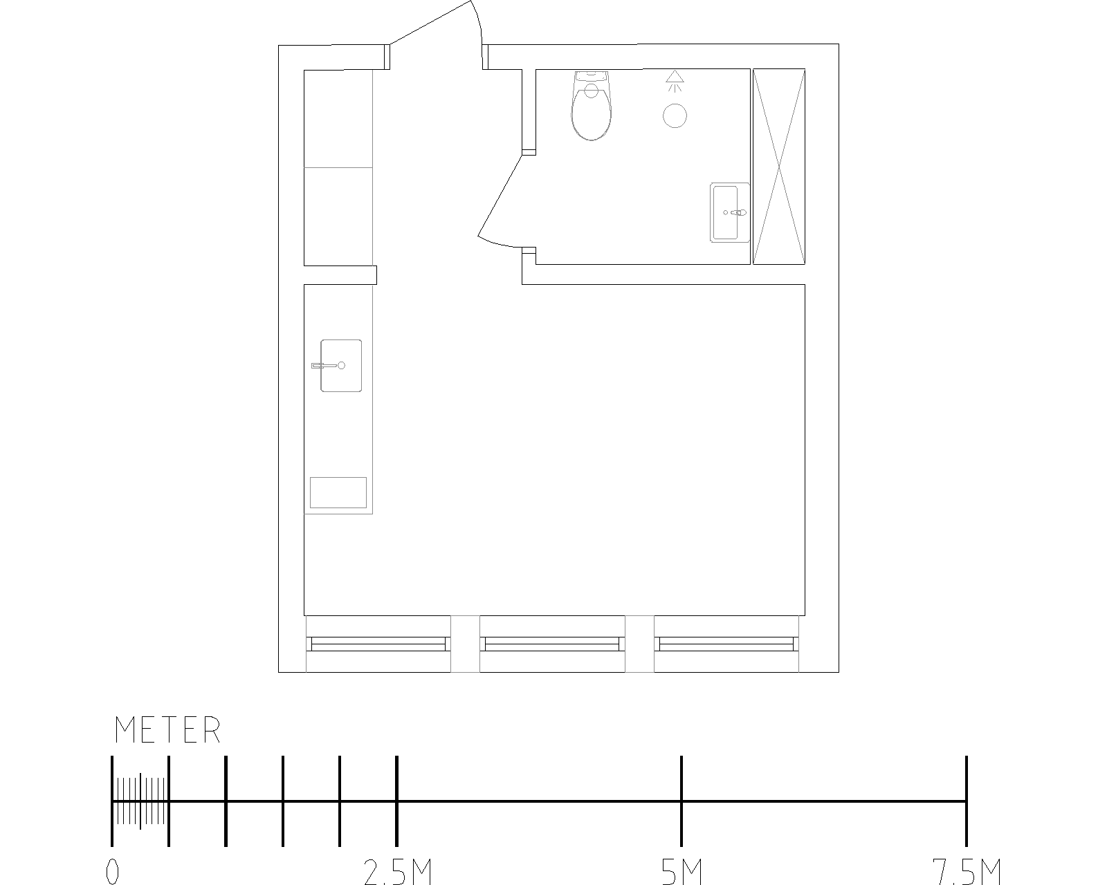 Gästgivaregatan 16, 151 72, Södertälje