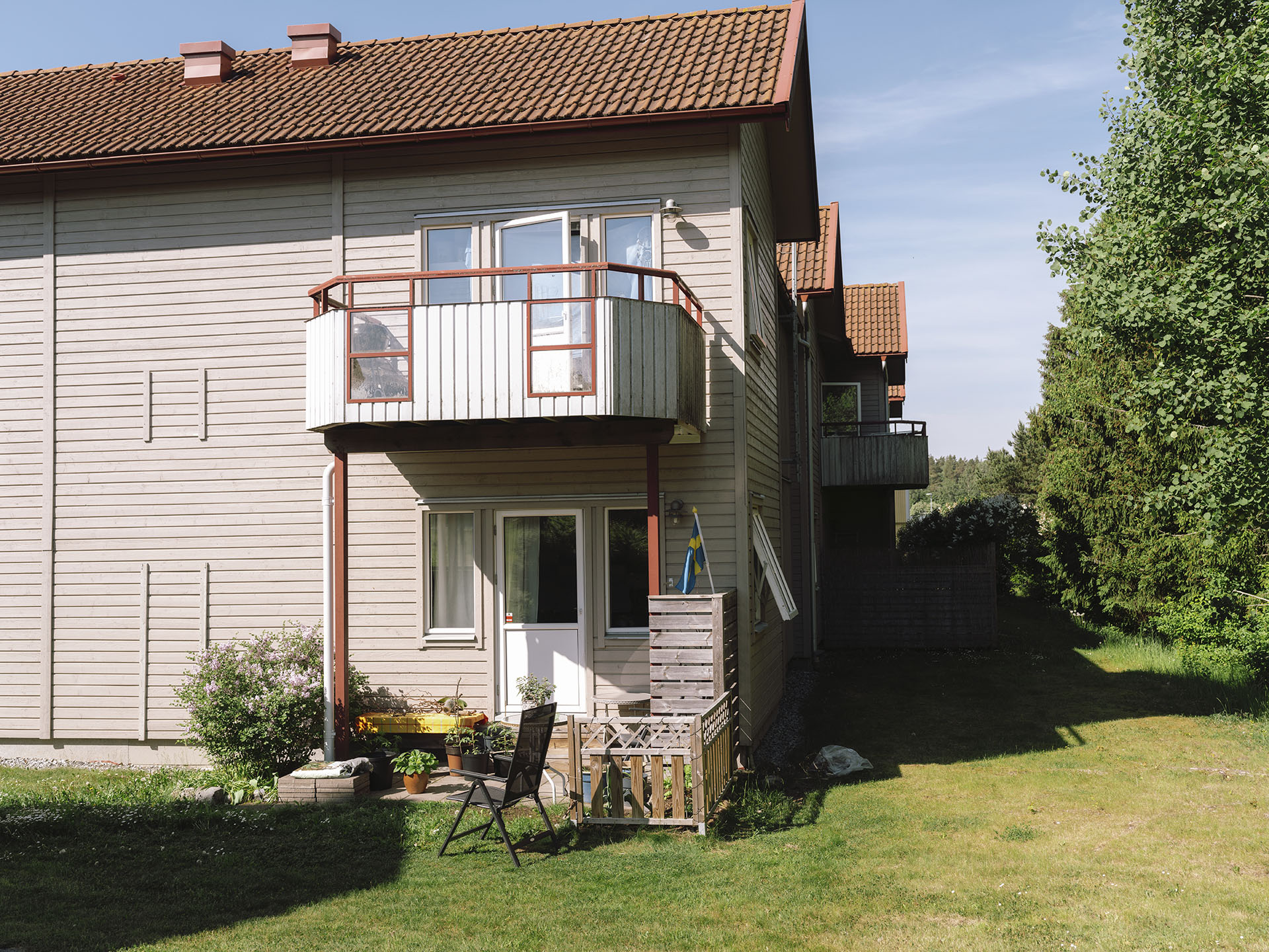 Wijbacksvägen 9, 153 71, Hölö