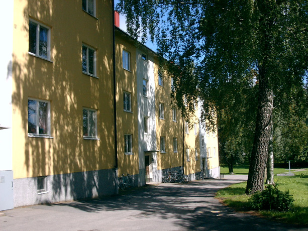 Tältvägen 19 D, 152 70, Södertälje
