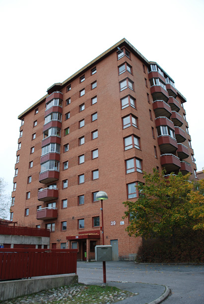Dalgatan 39, 151 34, Södertälje