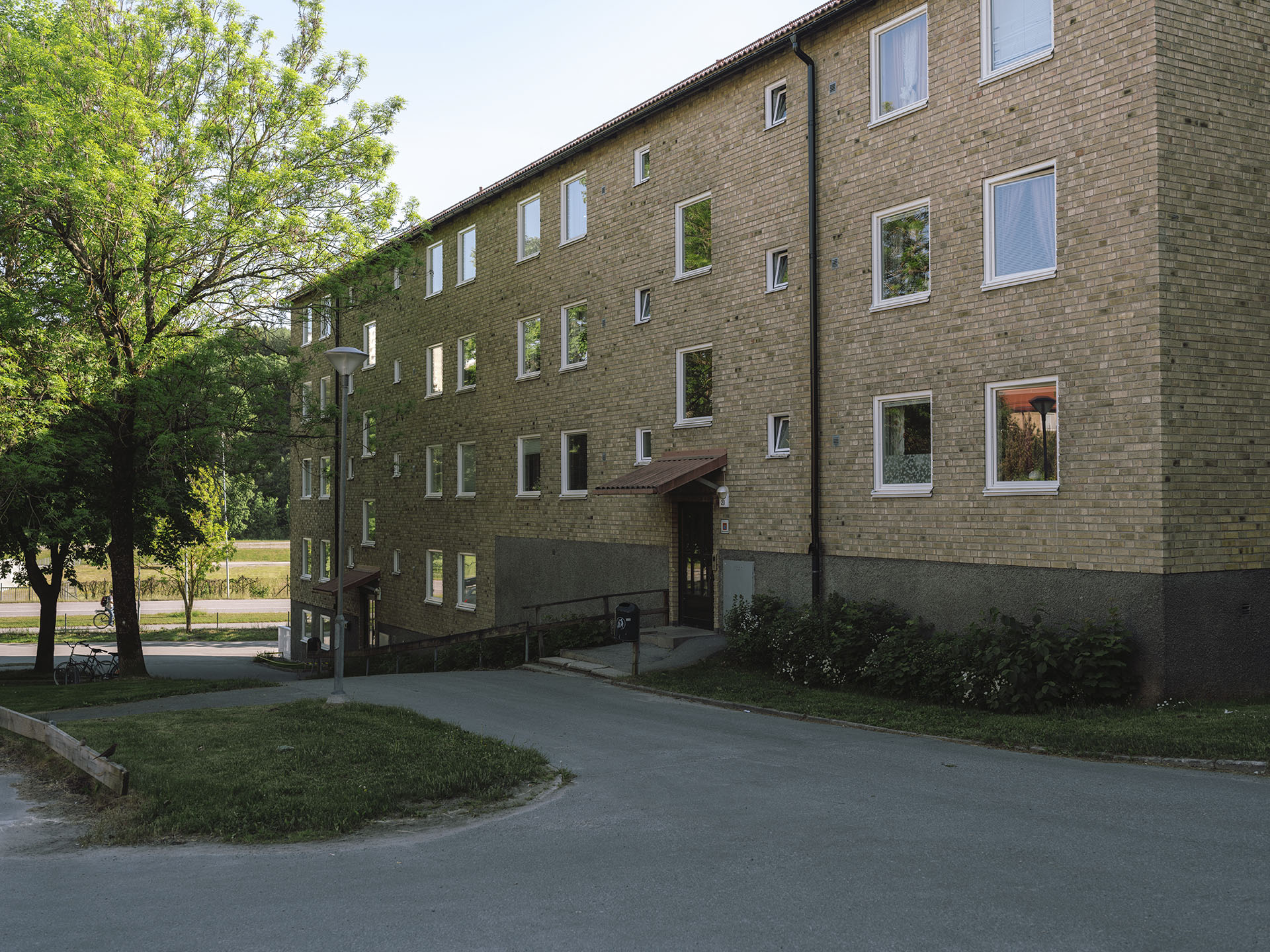 Björknäsvägen 20, 151 37, Södertälje