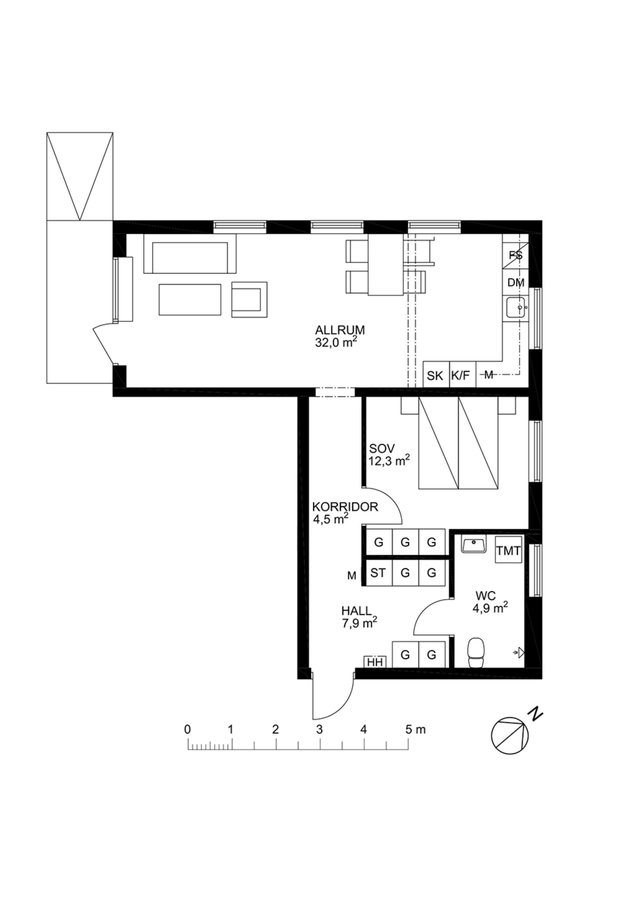 Östergatan 37, 15243, Södertälje