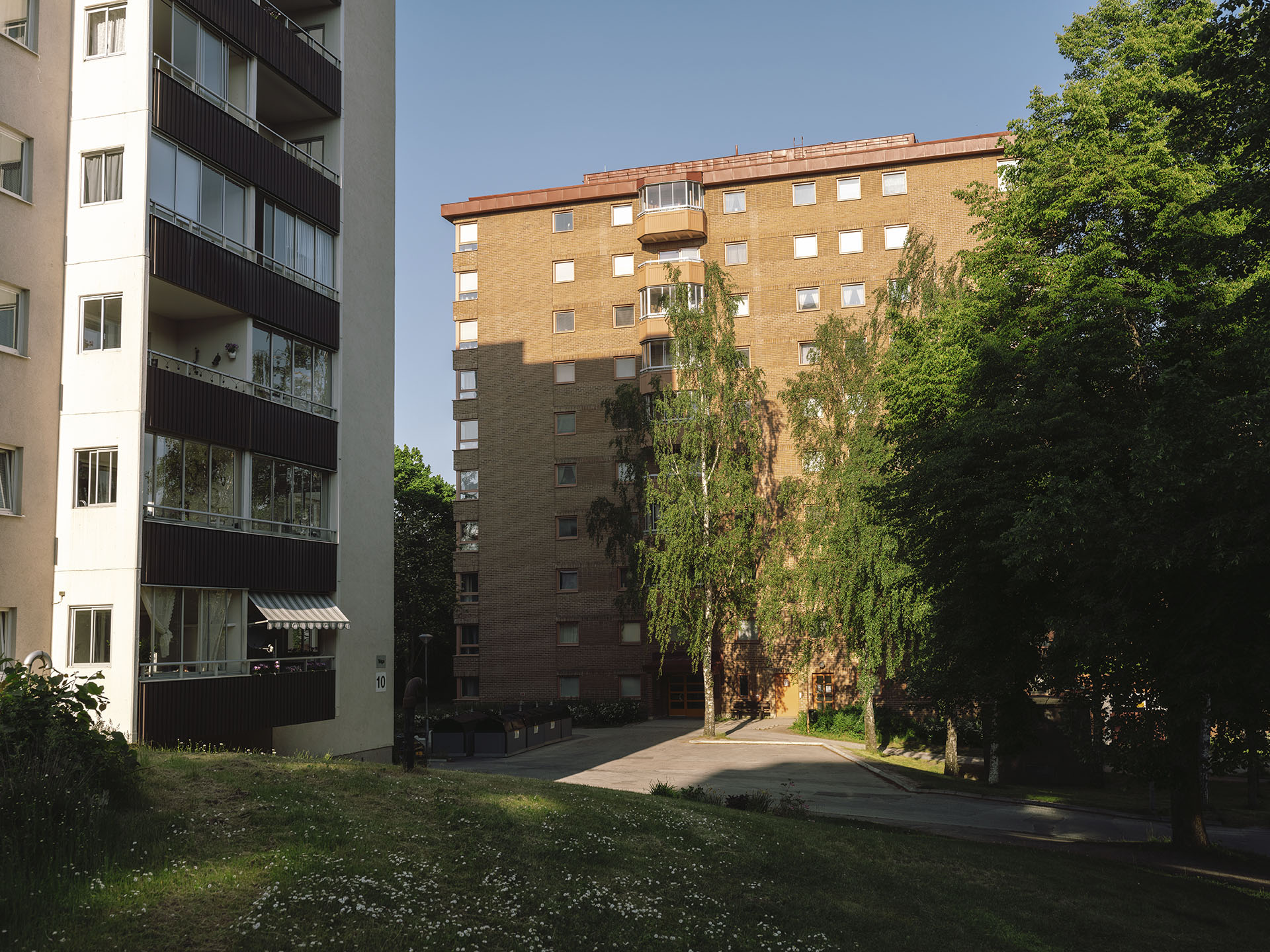 Karlslundsgatan 8, 151 35, Södertälje