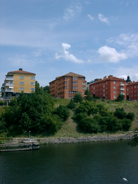 Vegagatan 4, 152 40, Södertälje
