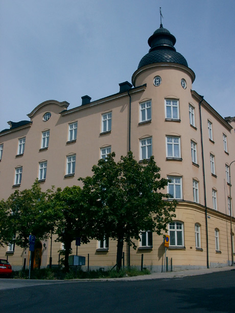 Vegagatan 5 A, 152 40, Södertälje