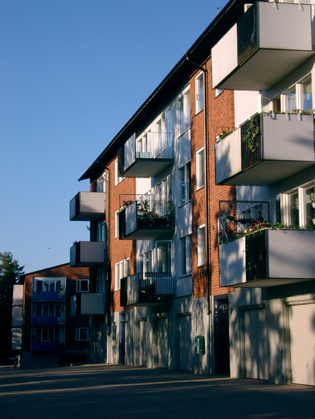 Bergsgatan 12 A, 153 35, Järna