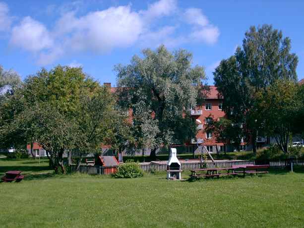 Tältvägen 23 A, 152 70, Södertälje 2