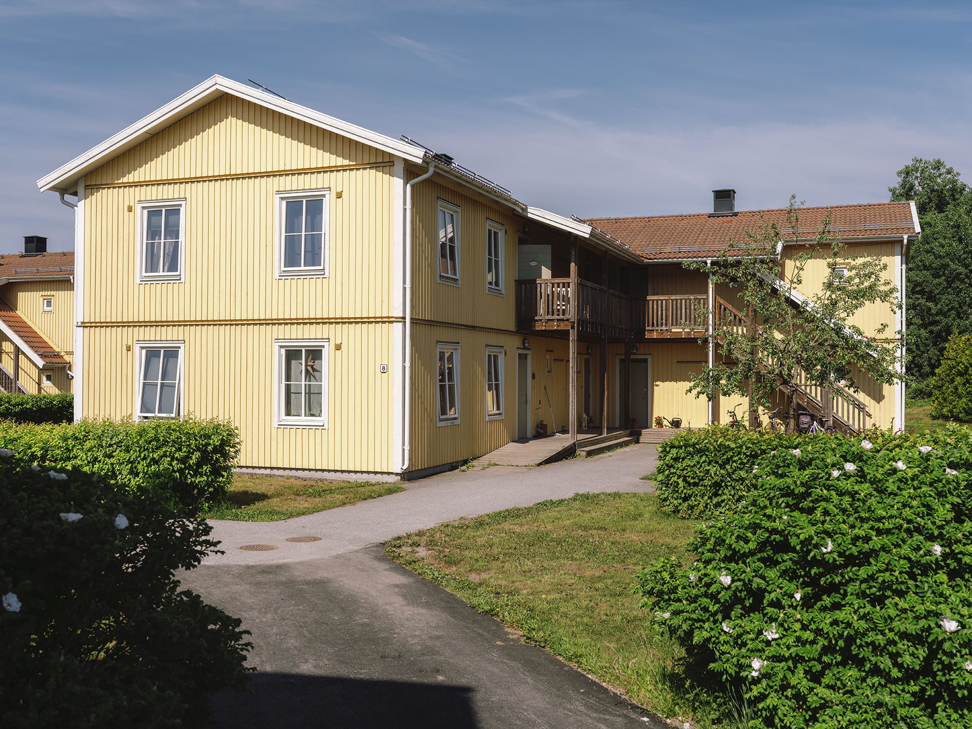 Gammelgårdsvägen 4 F, 153 71, Hölö