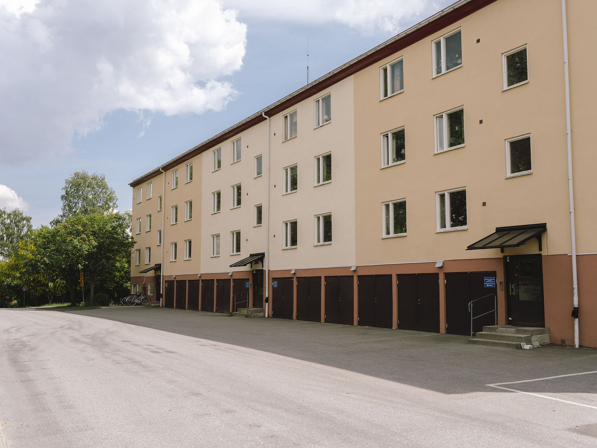 Vretvägen 16 B, 153 37, Järna