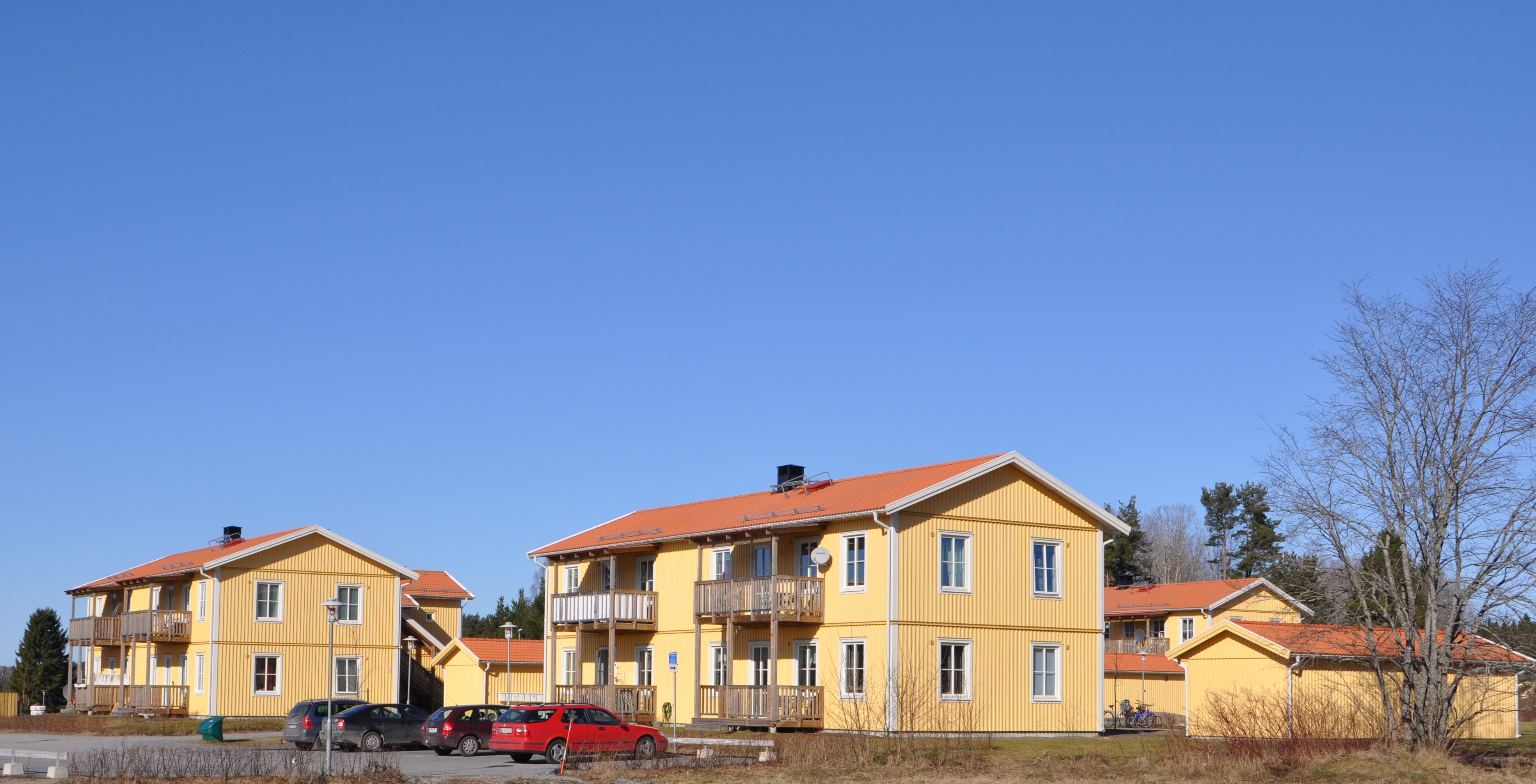 Gammelgårdsvägen 4 F, 153 71, Hölö