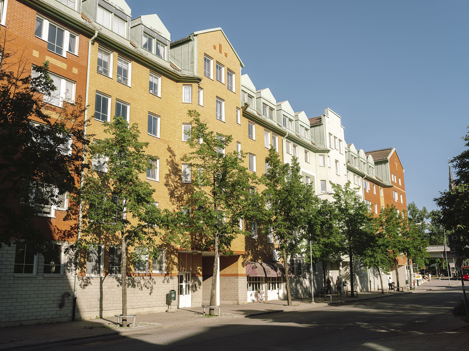 Storgatan 28, 151 36, Södertälje