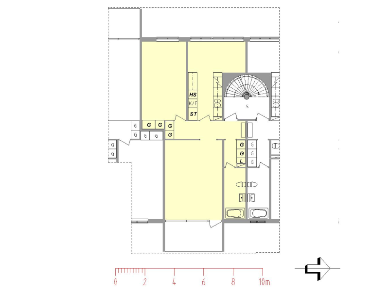 2 rum och kök, Västra Blombacka — 8 406 kr/mån — bild 2