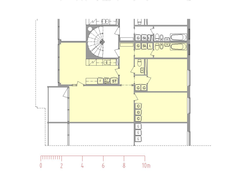 3 rum Västra Blombacka — 12 050 kr/mån | Bostadsögat
