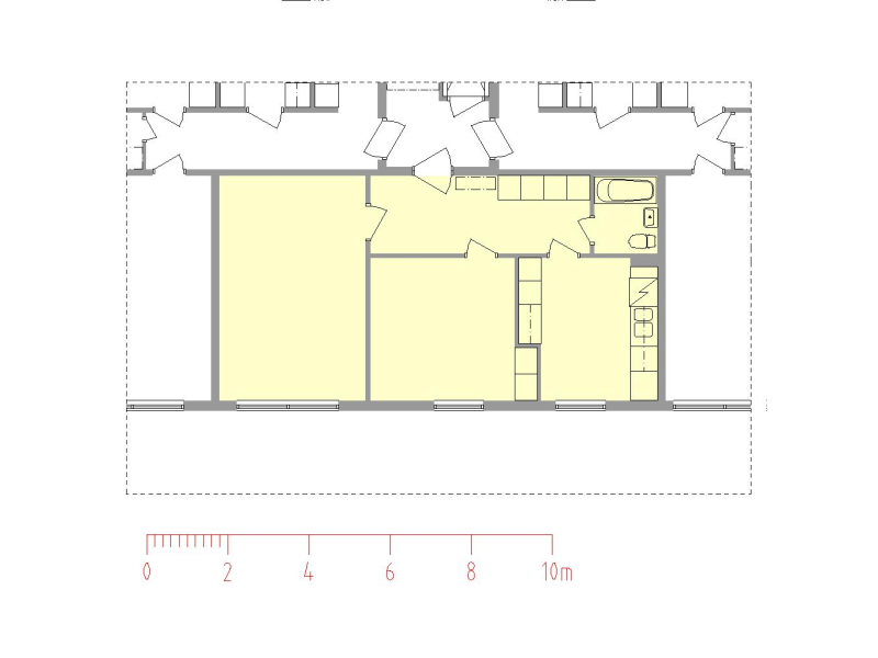 2 rum Brunnsäng — 7 761 kr/mån | Bostadsögat