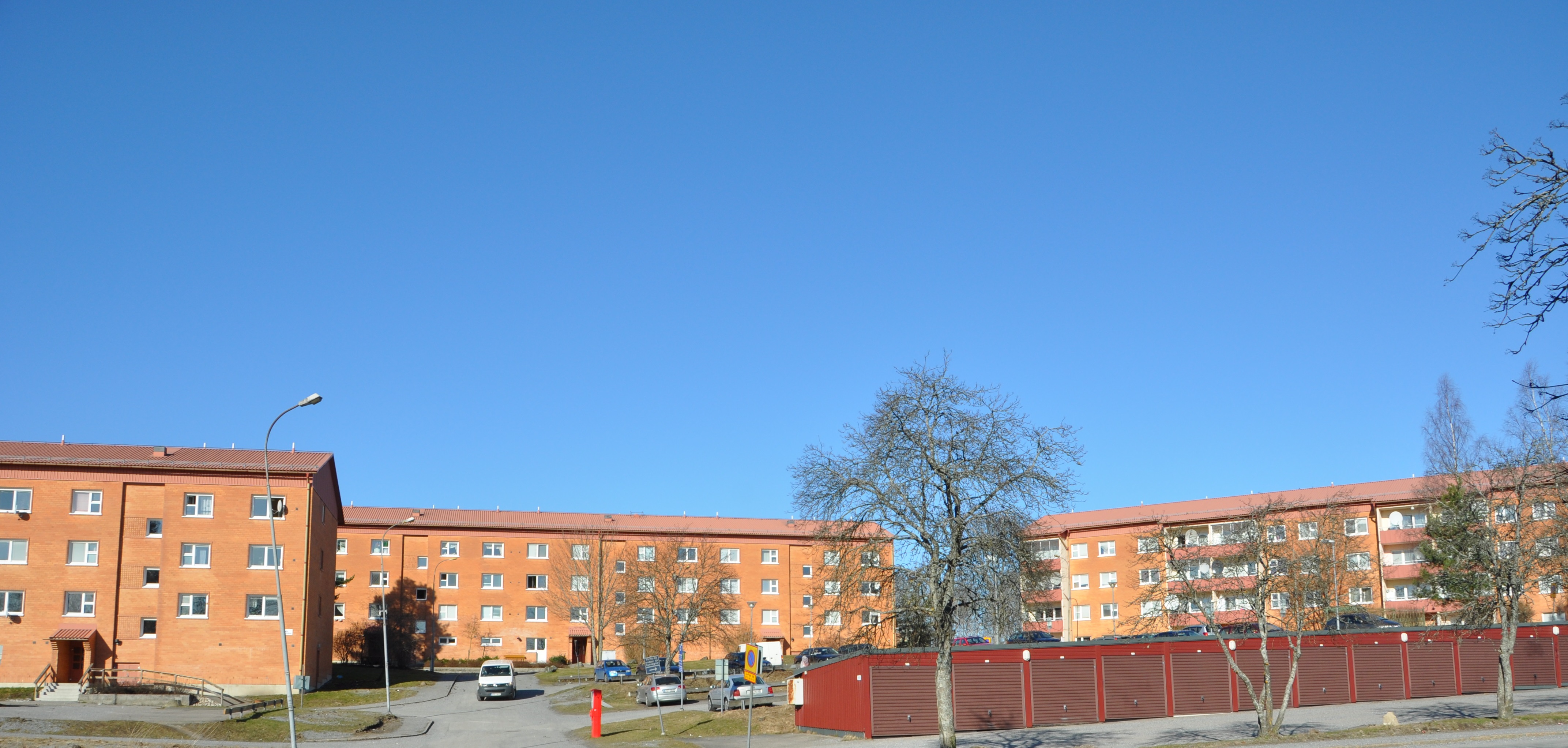 4 rum Ronna — 10 752 kr/mån | Bostadsögat