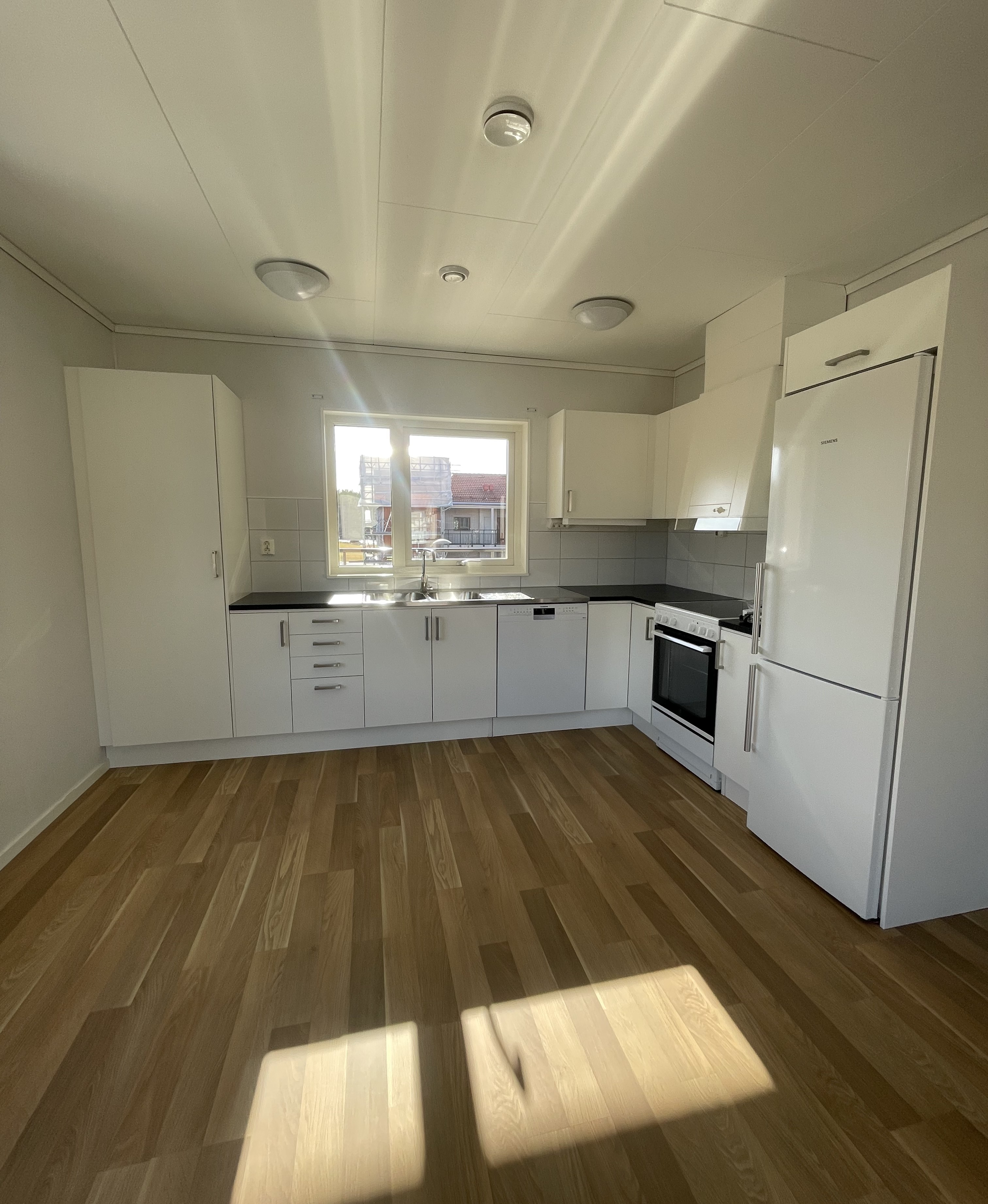 2 rum Hölö — 9 599 kr/mån | Bostadsögat